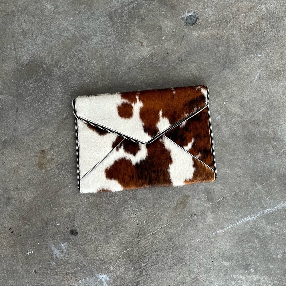 Rebecca Minkoff Clutch